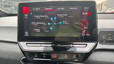 Volkswagen ID.3 107KW Family Pro 58kWh 5dr Auto Electric Hatchback